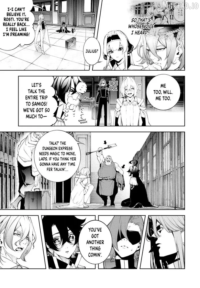 Wistoria: Wand and Sword Chapter 64 image 09_optimized